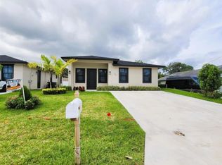 153 Neva Dr, West Palm Beach, FL 33415