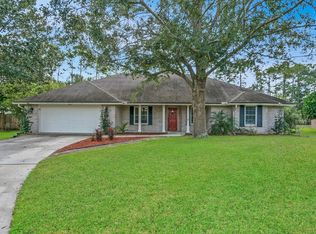 702 Willoughby Ct, Jacksonville, FL 32225
