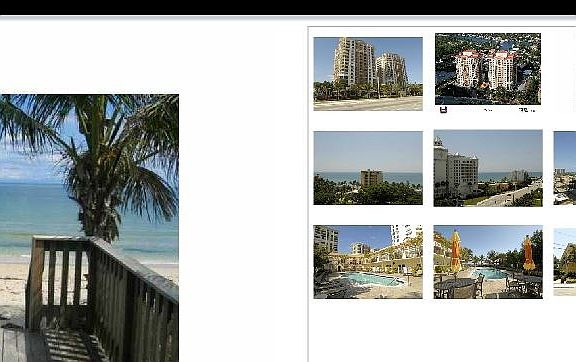 5th image of 2011 N Ocean Blvd APT 905