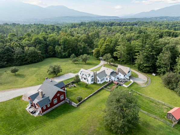 527 Benson Road, Manchester, VT 05255