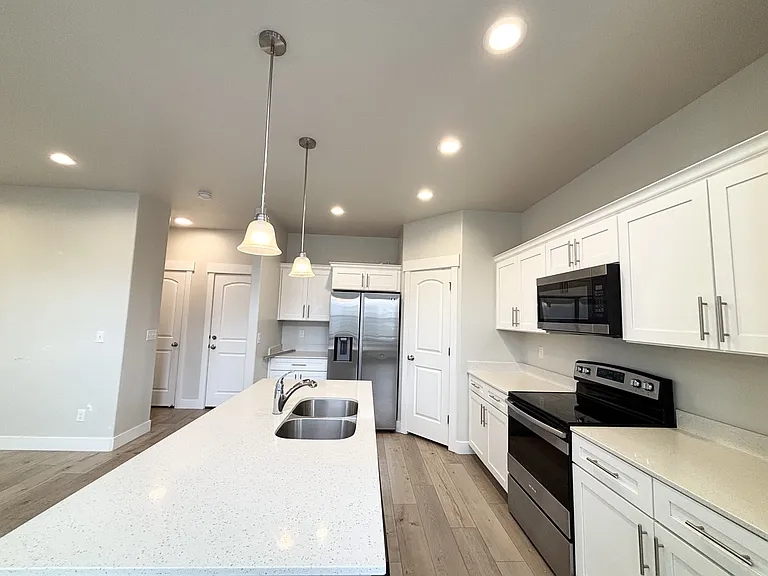3742 N Canyon Wash Dr #1 — Photo 17