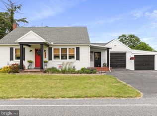 3781 Warm Spring Rd, Chambersburg, PA 17202