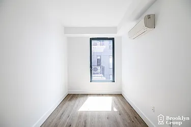 Rented by Brooklyn Group