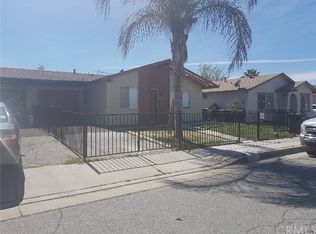 462 El Monte St, San Jacinto, CA 92583