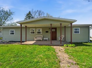 102 David Dr, Attica, IN