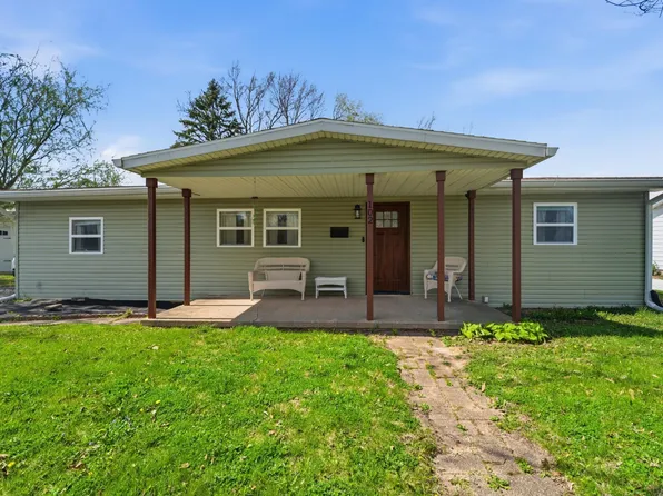 102 David Dr, Attica, IN 47918