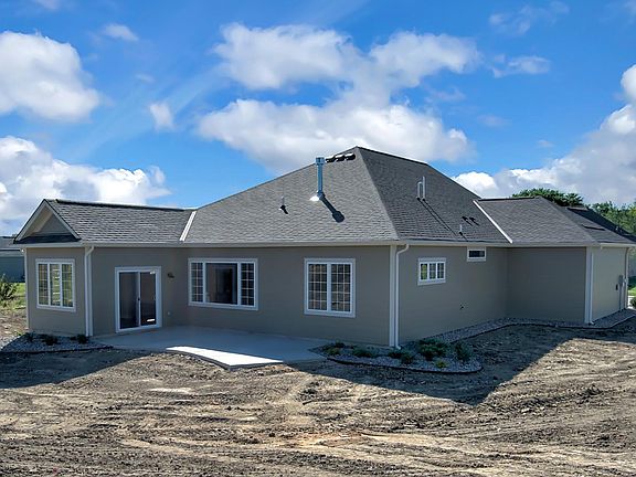 Back Exterior