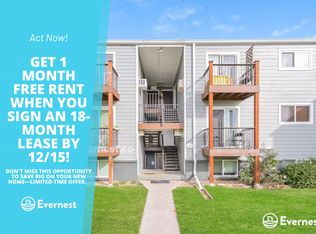 16359 W 10th Ave APT N5, Golden, CO 80401