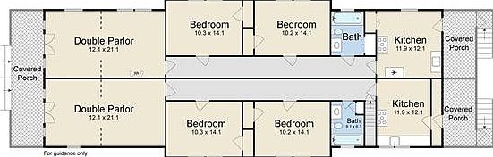 2nd image of 823-825 Solomon Pl
