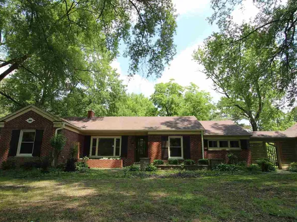 3048 Taylor St, Milan, TN 38358