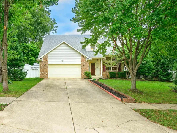 600 W Cyprus Cir, Bloomington, IN 47403