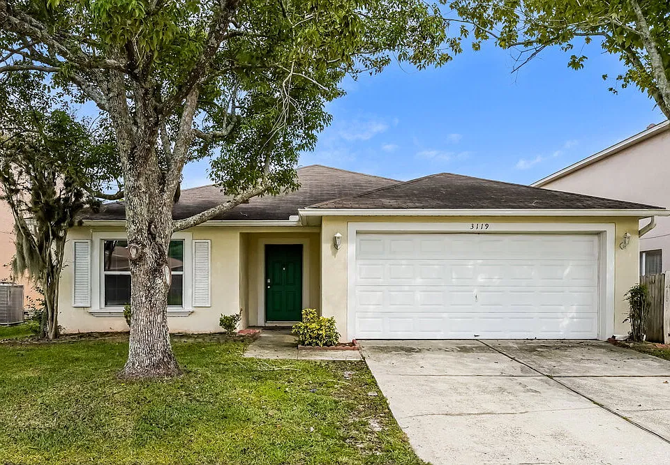 3119 Holland Dr