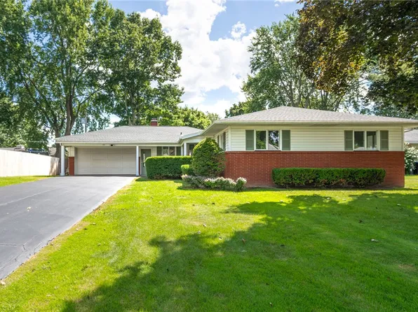 33 N Hollow Rd, Rochester, NY 14626