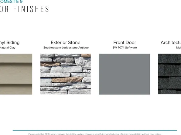 507 E Parima Ct, Spartanburg, SC 29301