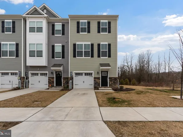 1501 Hudson View Rd, Essex, MD 21221