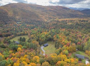 461 Wilmouth Hill Rd, Shrewsbury, VT 05738