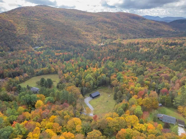 461 Wilmouth Hill Road, Shrewsbury, VT 05738