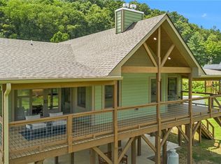 7121 Railroad Grade Rd, Todd, NC 28684