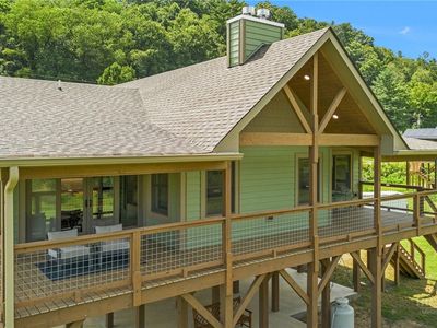 7121 Railroad Grade Road, Todd, NC, 28684