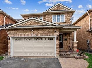3977 Lacman Trl #BASEMENT, Mississauga, ON L5M 6N7