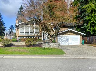 9302 NE 141st Pl, Kirkland, WA
