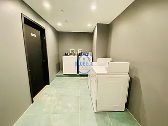 Rented by Blue Egg Realty Corp