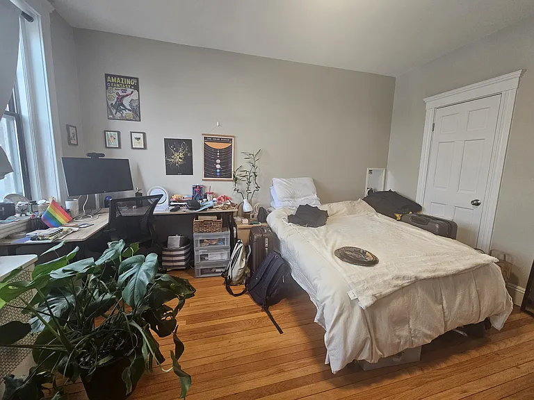 370 Chestnut Hill Ave #35 — Photo 7