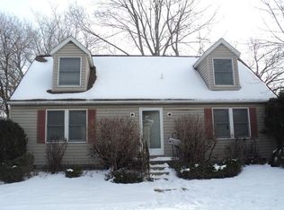 408 Parrot St, Dayton, OH 45410