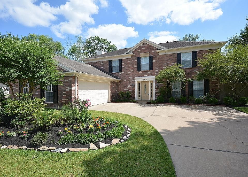 1st image of 7503 Valley Laurel Ct