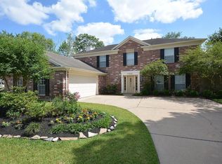 7503 Valley Laurel Ct, Houston, TX 77095