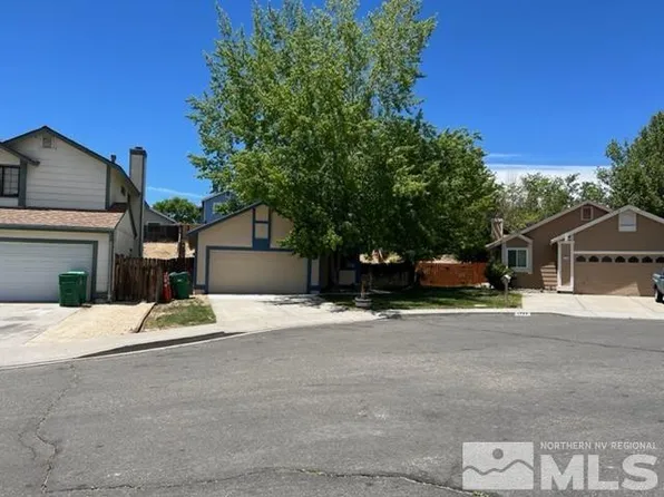 1775 Uplands Ct, Reno, NV 89523