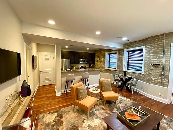 3rd image of 4434 N Damen Ave #1W