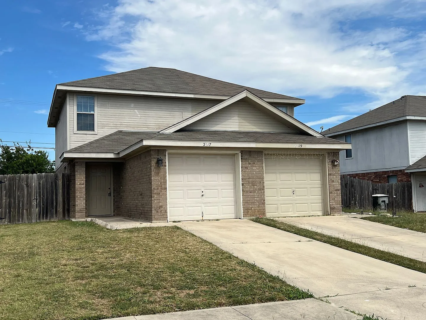 2517 Schwald Rd. — Photo 1