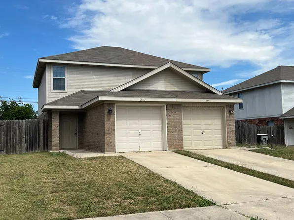 2517 Schwald Rd, Killeen, TX 76543