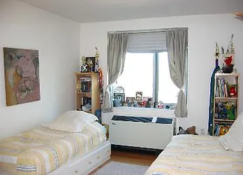 Rented by Corcoran