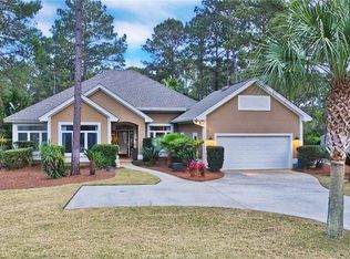 34 Ferebee Ct, Bluffton, SC 29910