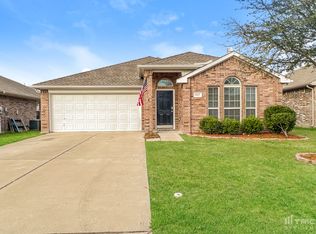 1517 Sams Cir, Royse City, TX 75189