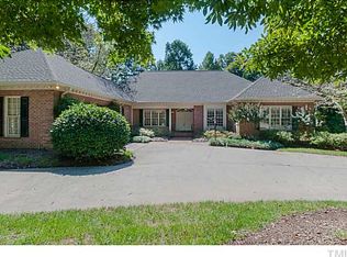 35 Brookside Pl, Durham, NC 27705