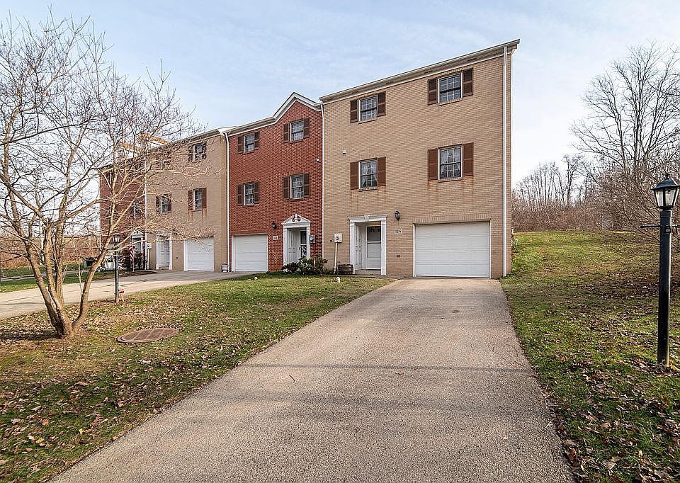 124 Northeast Dr, New Stanton, PA 15672 Zillow