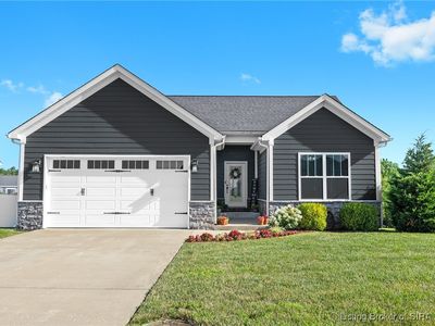6441 Anna Louise Drive, Charlestown, IN, 47111