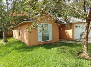 1158 Windy Willows Dr, Jacksonville, FL 32225