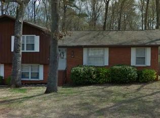 901 Sugarloaf Ln, Anniston, AL 36207