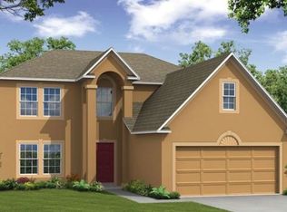 1314 SW 245th Way, Newberry, FL 32669