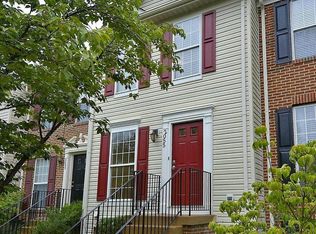 2055 Stargrass Ct, Woodbridge, VA 22192