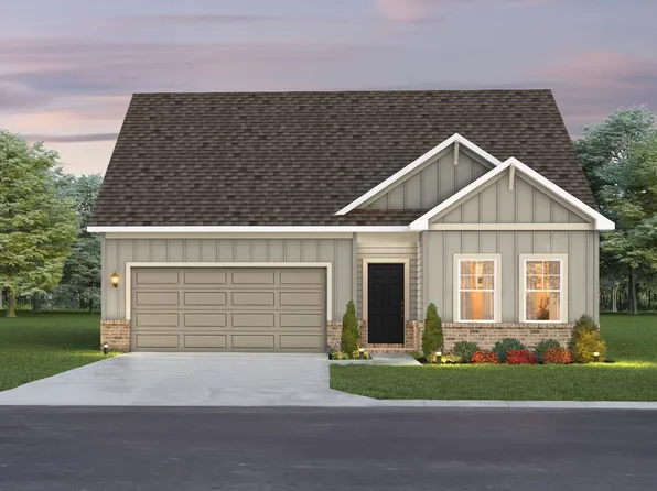 1688 Charlie Pl, White House, TN 37188