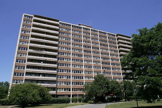Barclay TOwers