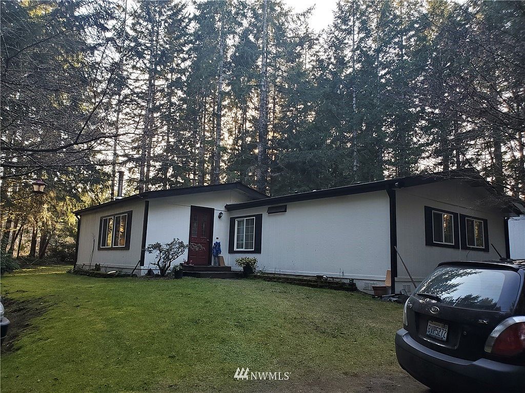 260 SE Nighthawk Place, Shelton, WA 98584 Zillow