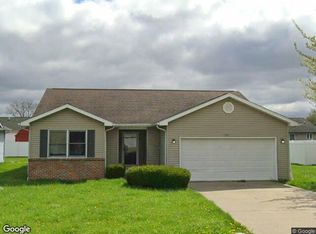 700 Munson Ct, Saginaw, MI 48601