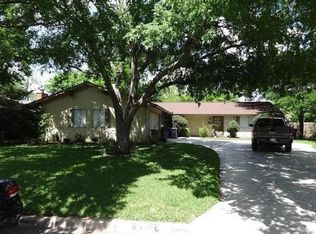 2102 Pompton Dr #AA, Austin, TX 78757