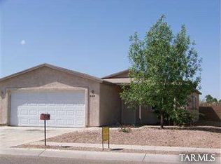 4144 E Market St, Tucson, AZ 85706